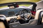 Mazda MX-5 2015 года (UK)